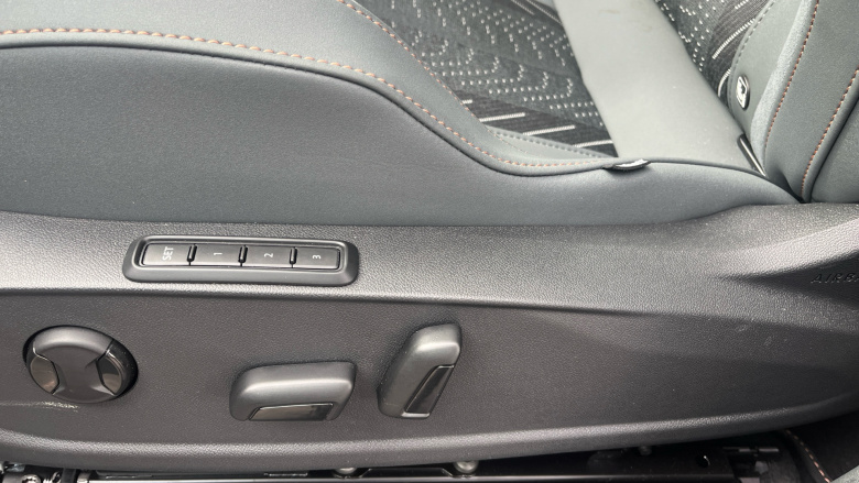 CUPRA Born 240kW e-Boost VZ First Edition 79kWh 5dr Auto Electric Hatchback